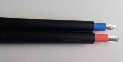 多性能光电复合电缆