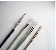 本质安全防爆测温系统热电偶用补偿电缆