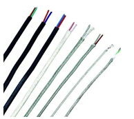 氟塑料绝缘补偿导线