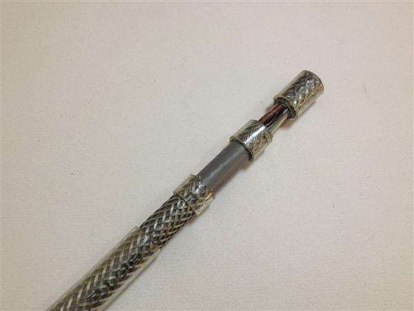 KX-GVVRP,KC-GSVPV屏蔽补偿导线