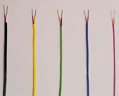 KX-HA-FGR,KX-HA-FGRP电偶用补偿导线及补偿电缆