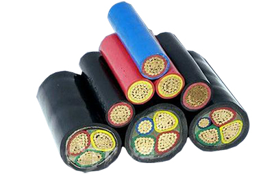 S11型弹簧式微型卷筒电缆