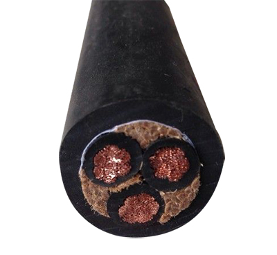 滑环外装式卷筒电缆