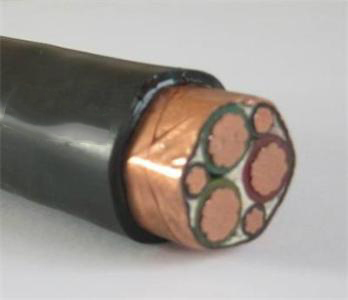 聚氨酯卷筒电缆