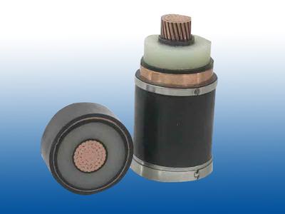 YJV-20KV高压电缆