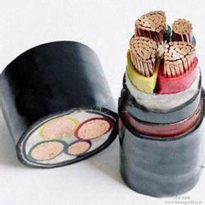 ZR-YJV 26/35KV 1*630高压电缆