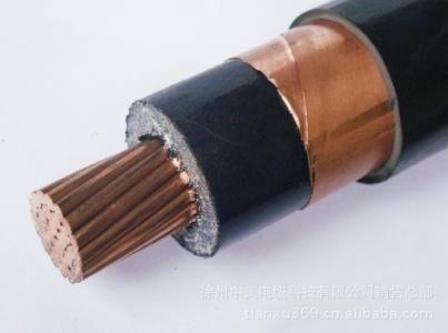 yjv 8.7/15KV 1*120高压交联电缆