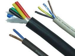 IA-K2YVR本安电缆