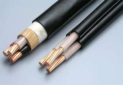 IA-KVVPR本安电缆