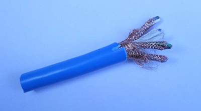 本安屏蔽电缆IA-DJVVP2