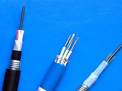 本安型控制电缆