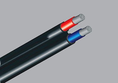 PV1-F 1*4平方型号规格