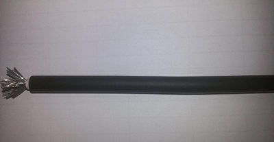 TUV两芯光伏电缆