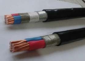 2.5平方光伏电缆