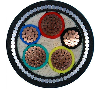 CVV92/SA船用电缆