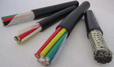 CKEF92/NA耐火船用控制电缆