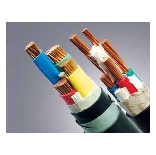 CSYV船用射频电缆