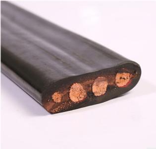 交联聚乙烯绝缘聚烯烃护套船用电力电缆