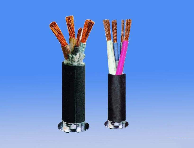 防蚁防鼠电缆