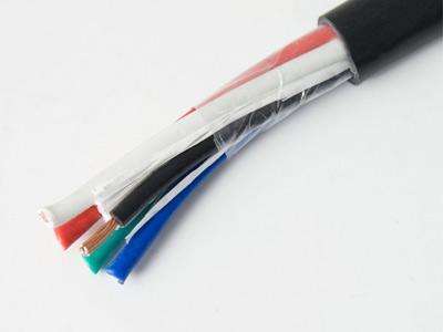 防鼠防蚁电缆FY-KYJY.FY-KYJYP