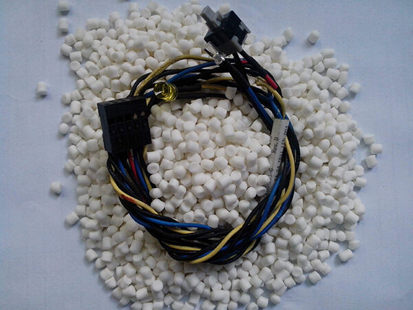 防蚁防鼠专用电缆