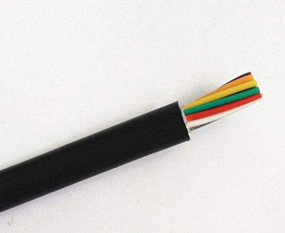 YVFRP3*16+1*10耐寒电缆