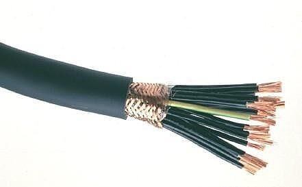 耐低温电缆 零下60度耐寒电缆