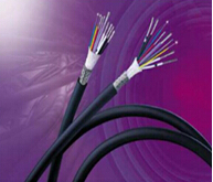 耐高温耐油耐寒电缆