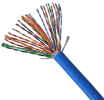 HYA53 100*2*0.8 通信电缆