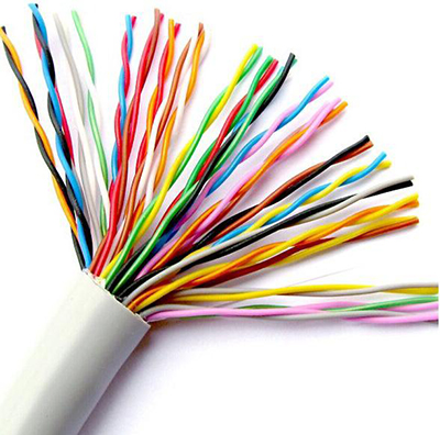 HYAT 50*2*0.5通信电缆