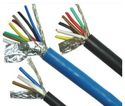 MHYVP矿用防爆通信电缆