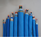 MHYVP,MHYVRP矿用屏蔽通信电缆