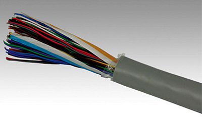 YVFR3*10+1*6耐寒电缆