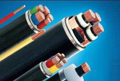 低烟无卤辐照电缆