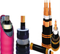 阻燃低烟无卤电缆