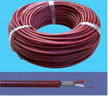 低烟无卤电线、电缆