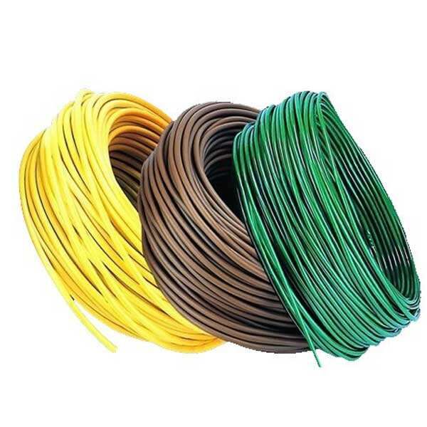 WDZ-DCYJ-125低烟无卤电缆