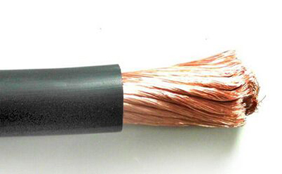 YH焊把线执行标准