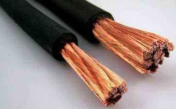 生产YH电焊机电缆