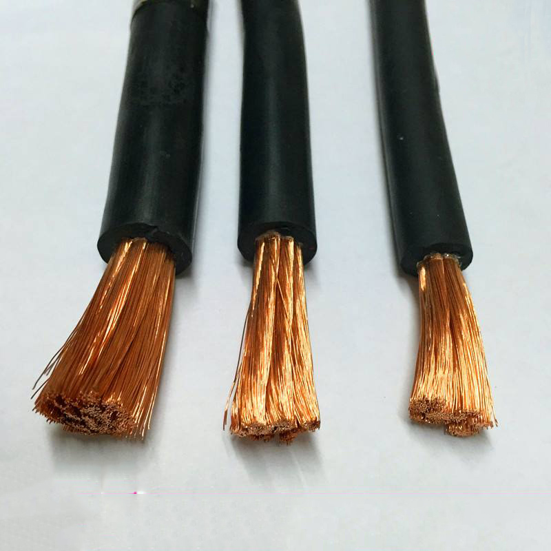 电焊机专用电缆