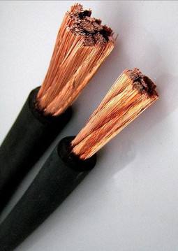 电焊机专用电缆