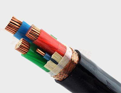 YZSTCY-J 3*50+3*10屏蔽变频电缆