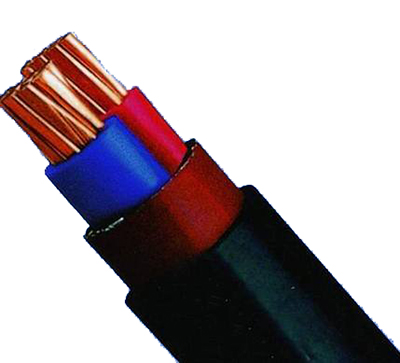 变频电缆BPYJVPP2 3*50+3*10
