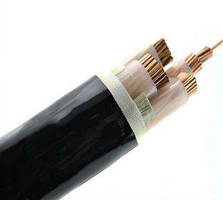 煤矿用屏蔽控制电缆