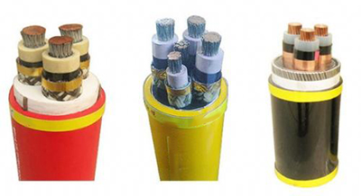 矿用电缆