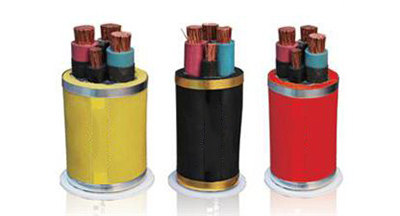 矿用电缆