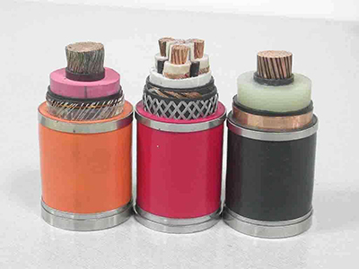 YJV32铠装电缆
