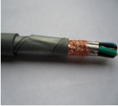 钢带铠装屏蔽控制电缆