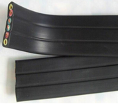 YFFRBP屏蔽扁电缆