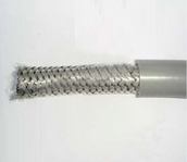 耐弯曲拖链屏蔽电缆